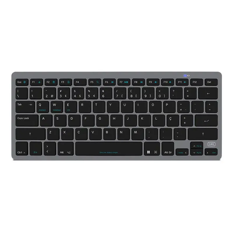 teclado-1life-slim-multi-device-bluetooth-preto-sumtek