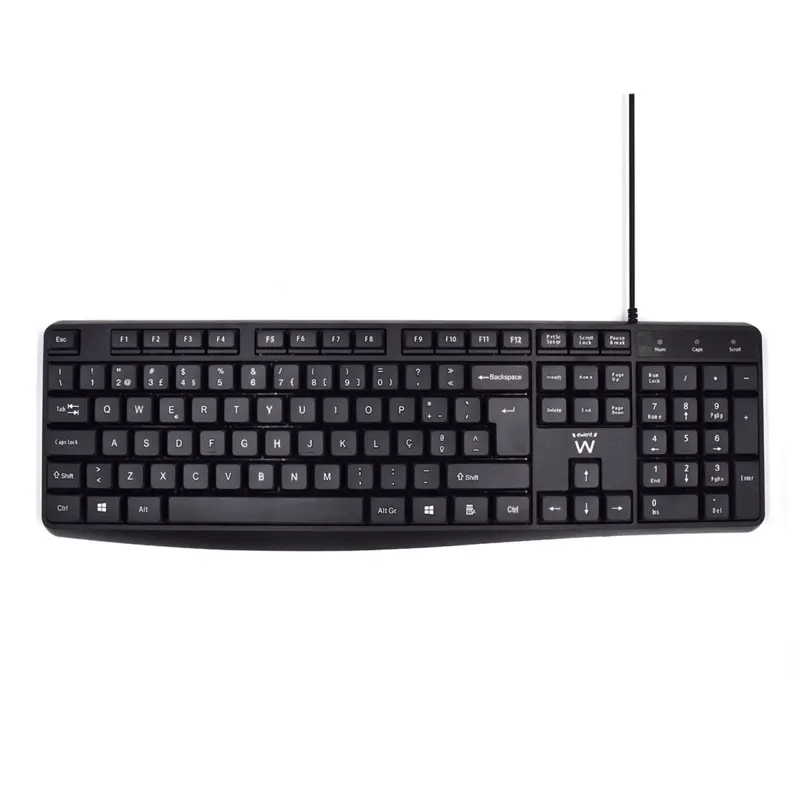 teclado-ewent-ew3002-usb-preto-sumtek