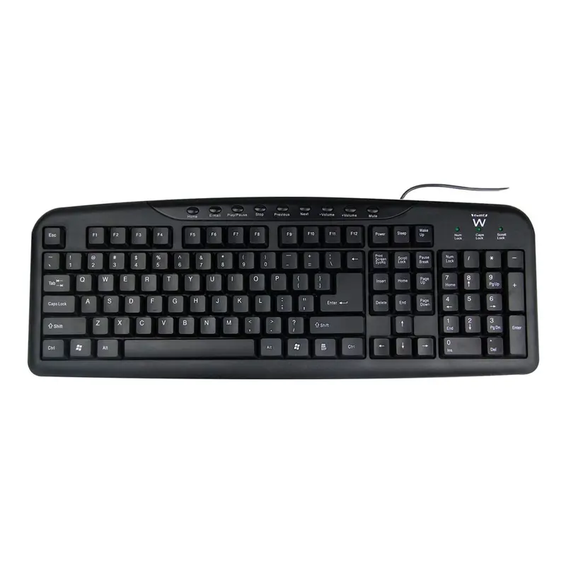 teclado-ewent-ew3195-usb-sumtek teclado-ewent-ew3195-usb-sumtek