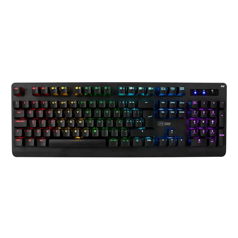 teclado-mecanico-1life-gkbmekan-rgb-preto-sumtek