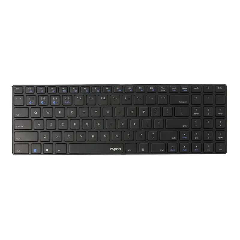 teclado-rapoo-e9100m-wireless-preto-sumtek