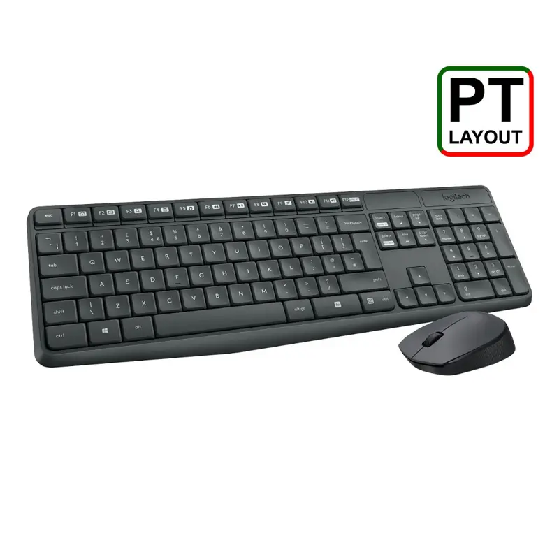 teclado-rato-sem-fios-logitech-mk235-pt-preto-sumtek