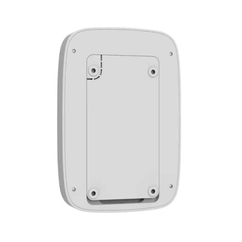 teclado-touch-ajax-keypad-plus-branco-sumtek