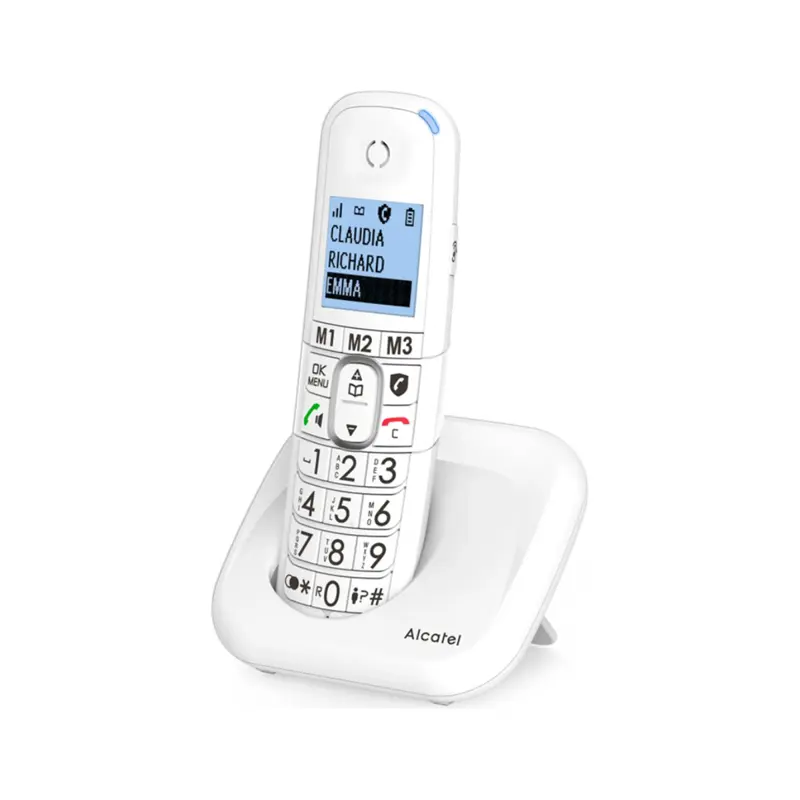 telefone-fixo-alcatel-xl785-branco-sumtek