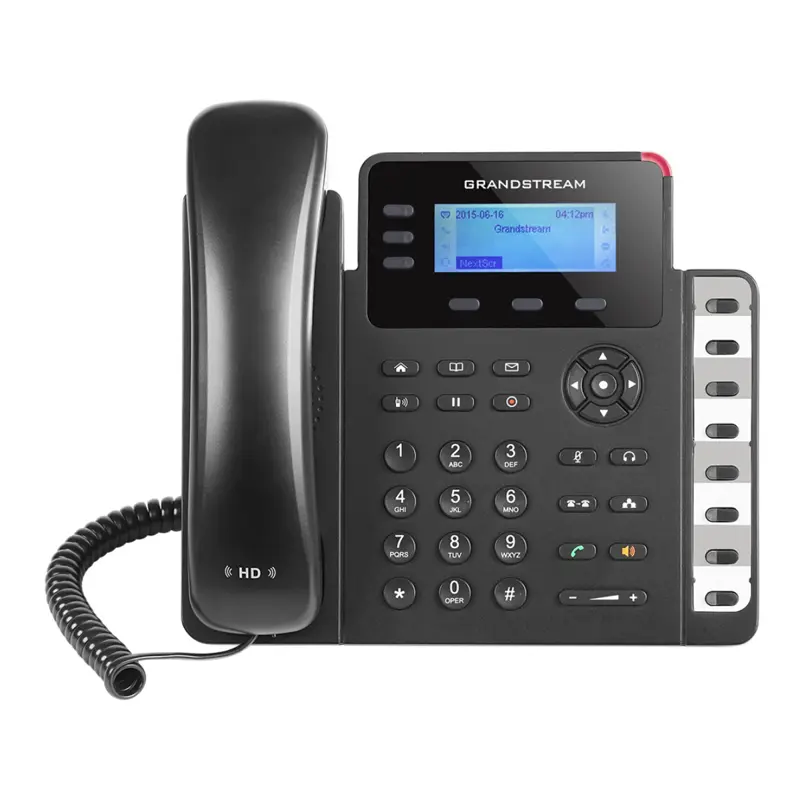 telefone-fixo-grandstream-gxp1630-preto-sumtek