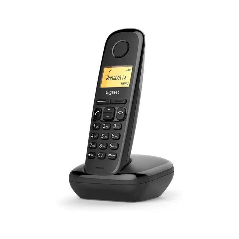 telefone-fixo-sem-fios-gigaset-a170-preto-sumtek