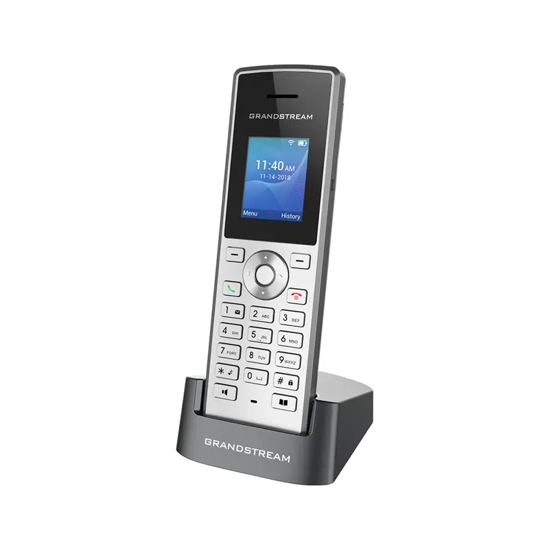 telefone-fixo-sem-fios-ip-grandstream-wp810-wi-fi-sumtek
