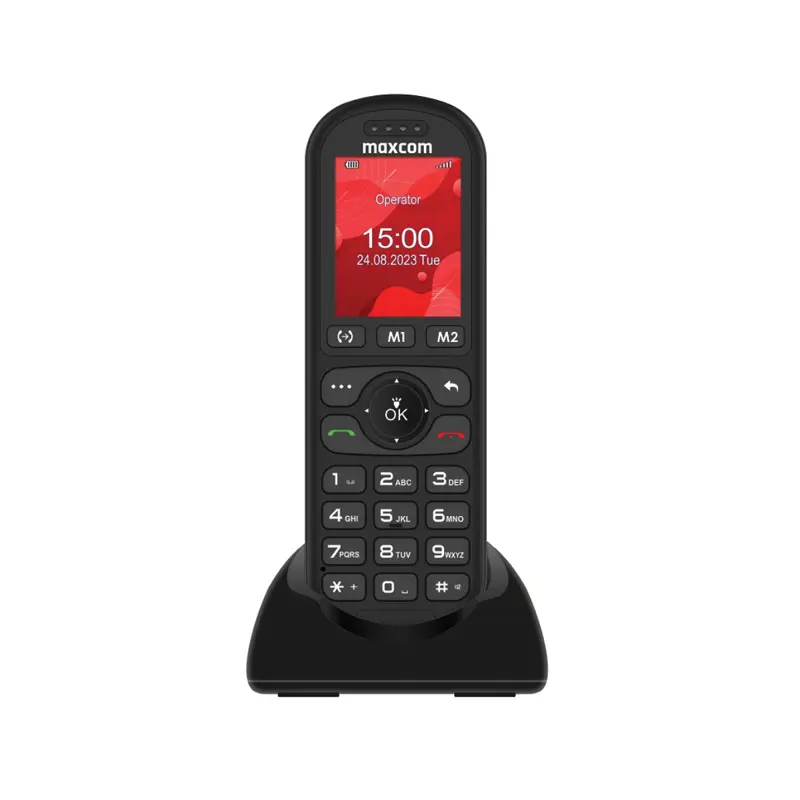 telefone-fixo-sem-fios-maxcom-mm39d-preto-sumtek