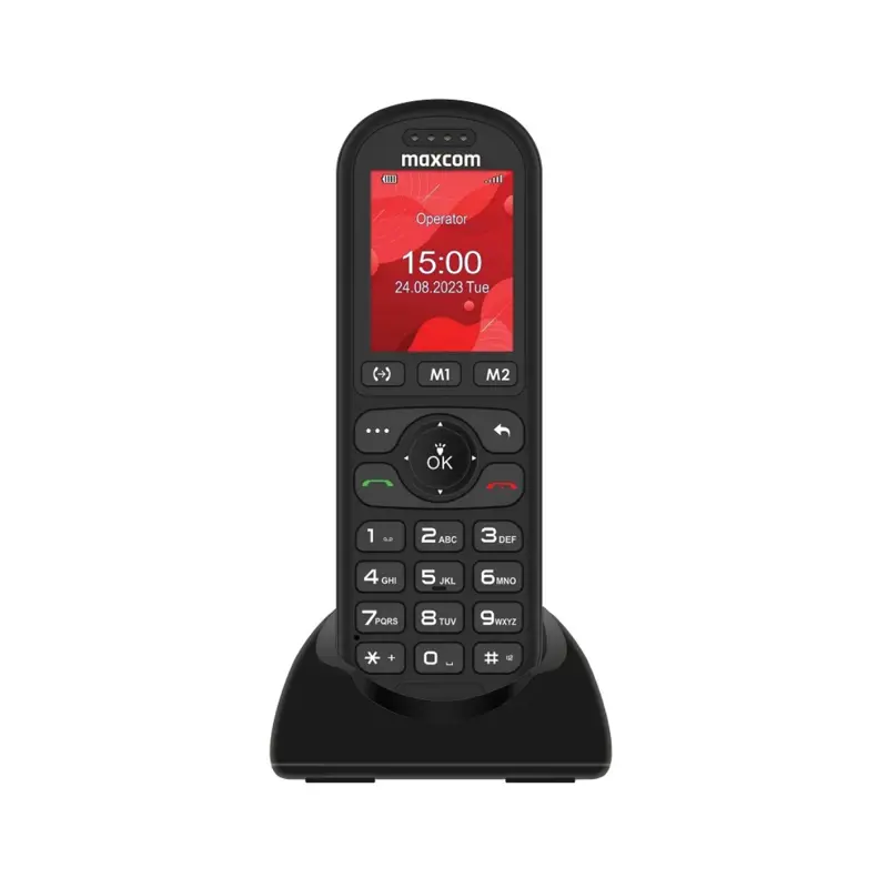 telefone-fixo-sem-fios-maxcom-mm39d-se-preto-sumtek