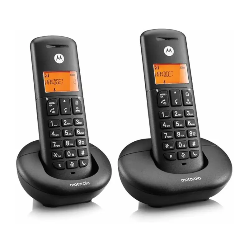 telefone-fixo-sem-fios-motorola-e202-duo-preto-sumtek