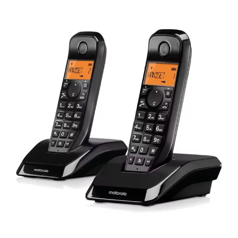 telefone-fixo-sem-fios-motorola-s1202-duo-preto-sumtek
