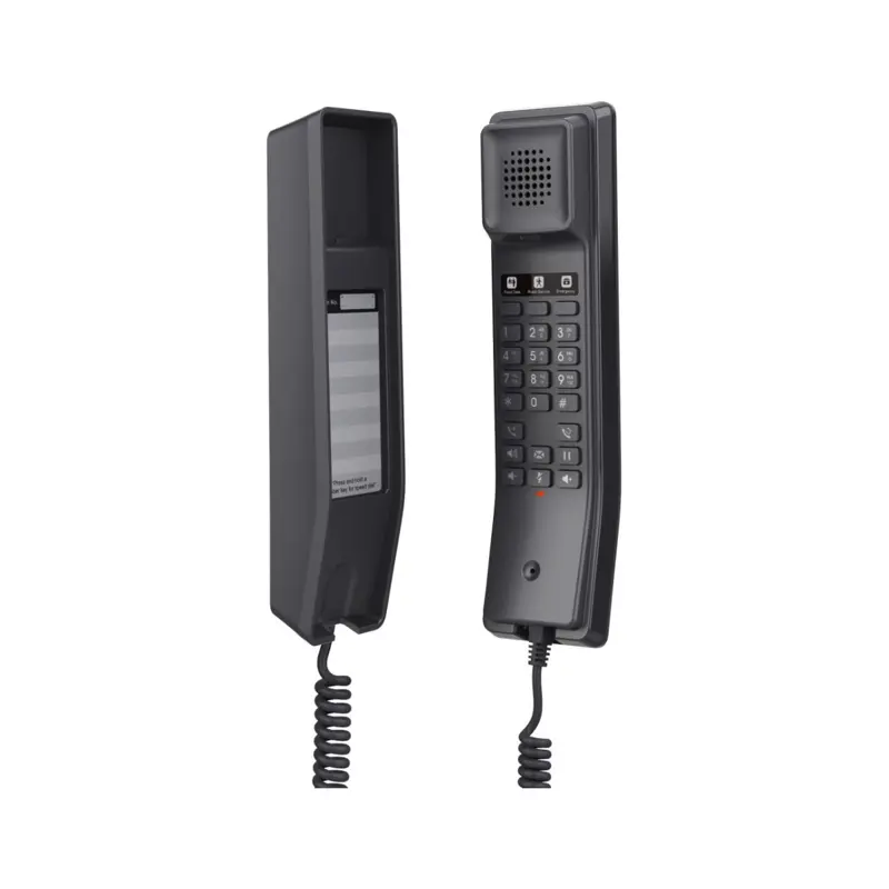 telefone-ip-grandstream-ghp611-preto-sumtek