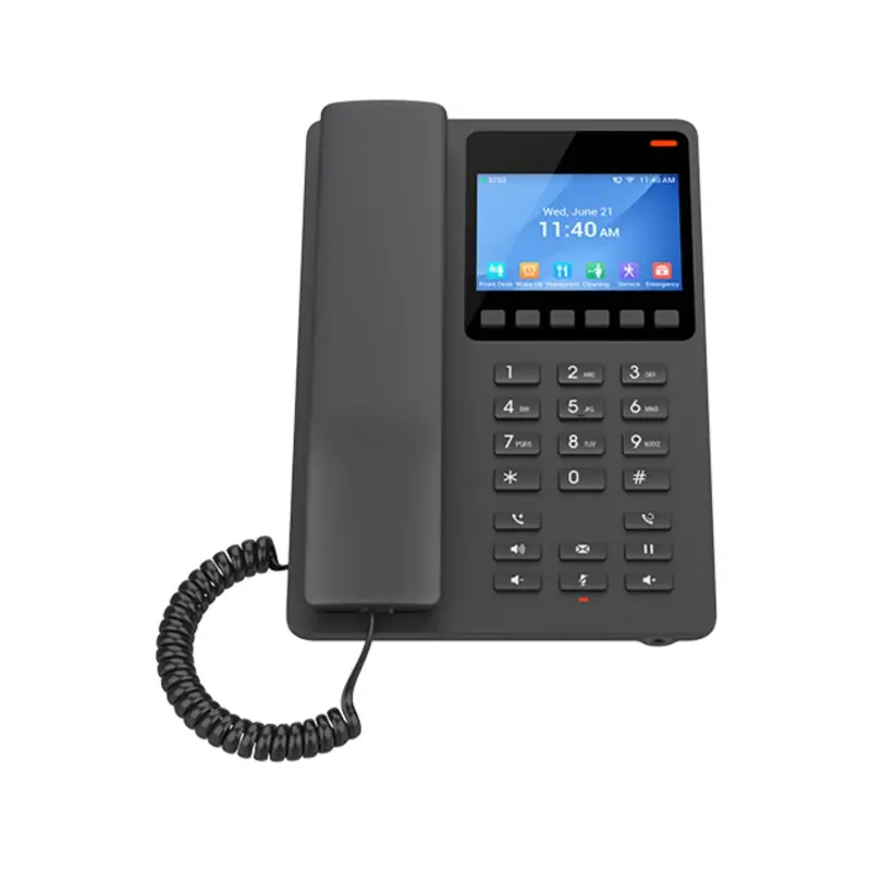 telefone-ip-grandstream-ghp631w-poe-preto-sumtek