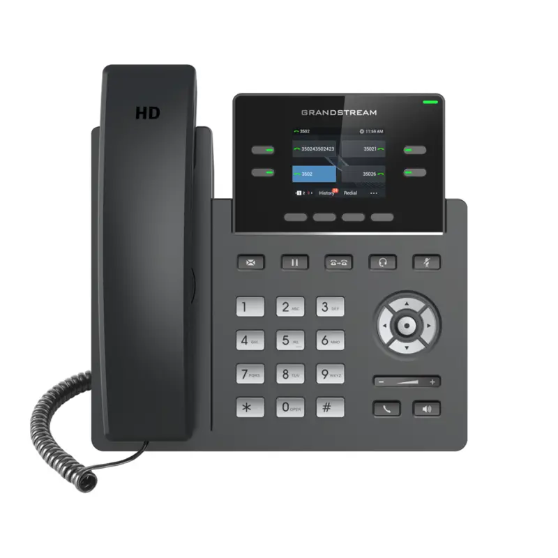 telefone-ip-grandstream-grp2603-poe-preto-sumtek