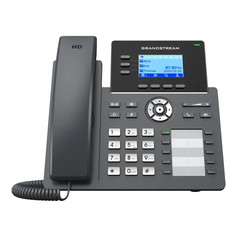 telefone-ip-grandstream-grp2604p-poe-preto-sumtek
