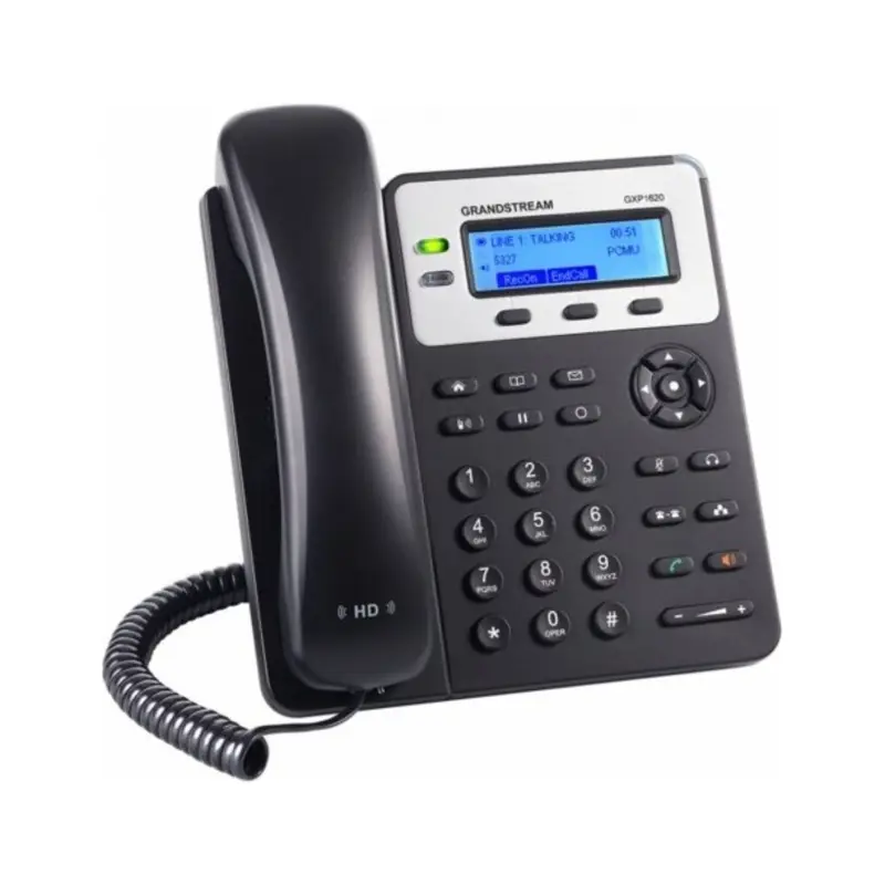 telefone-ip-grandstream-gxp1620-preto-sumtek