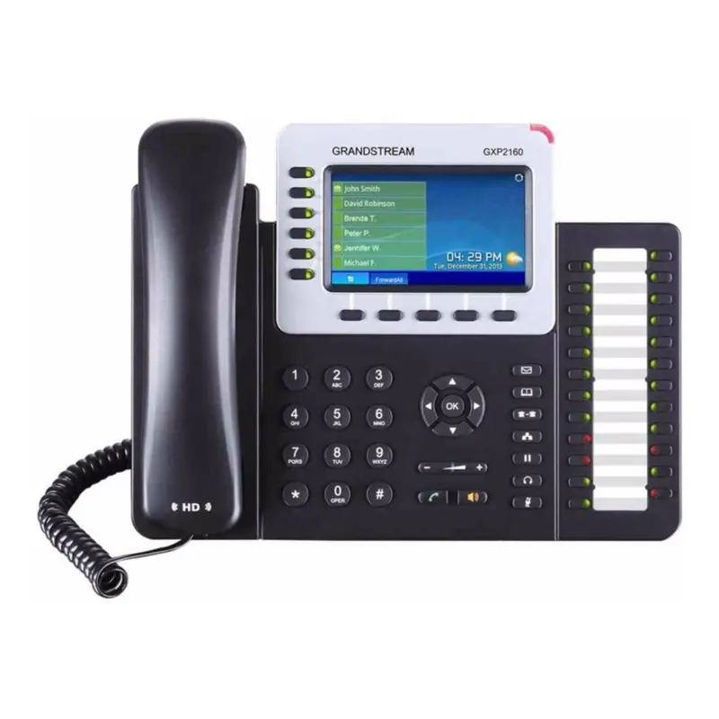 telefone-ip-grandstream-gxp2160-sumtek