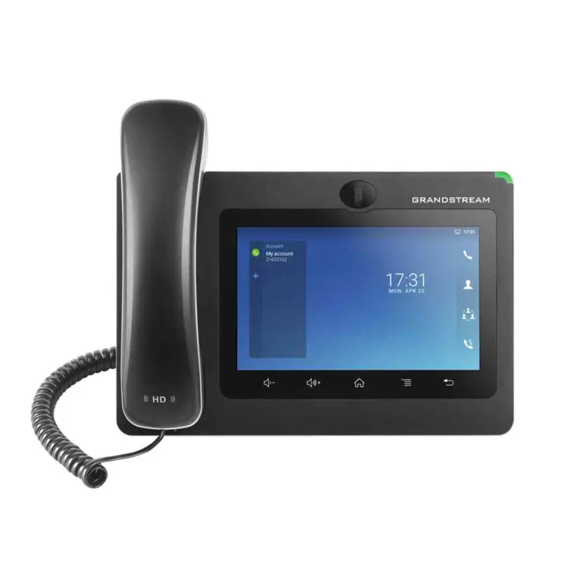 telefone-ip-grandstream-gxv3370-sumtek