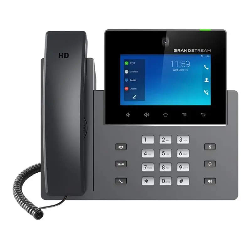 telefone-ip-grandstream-gxv3450-preto-sumtek