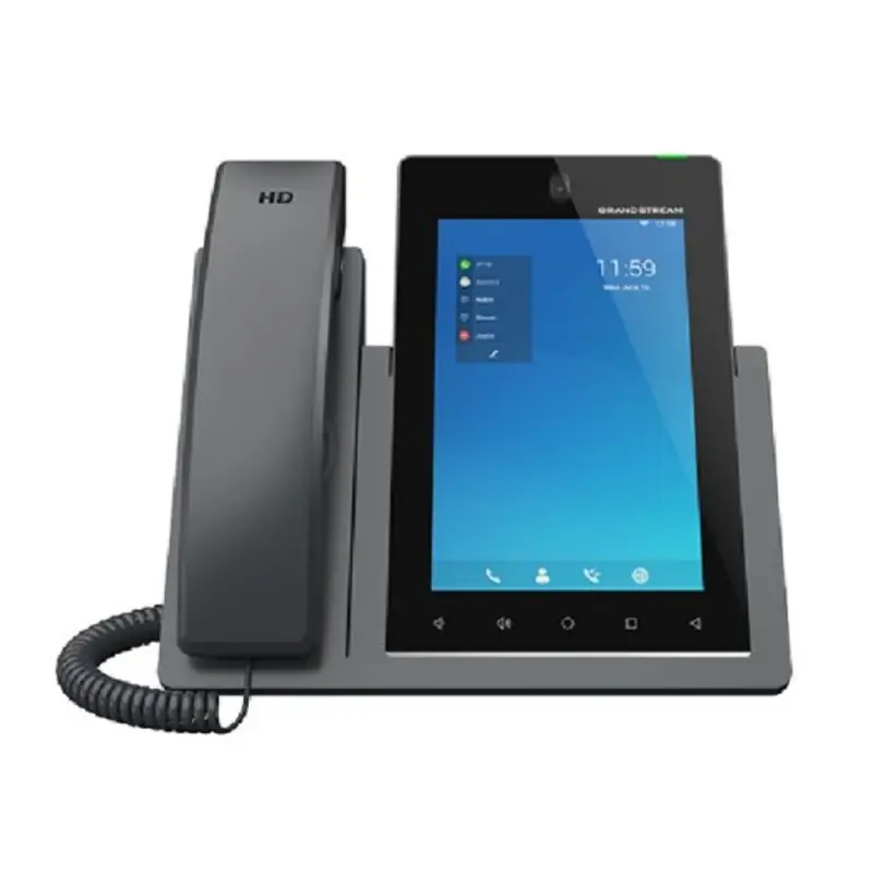 telefone-ip-grandstream-gxv3470-sumtek