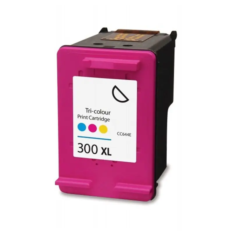 tinteiro-compativel-hp-300-xl-tricolor-cc641ee-sumtek tinteiro-compativel-hp-300-xl-tricolor-cc641ee-sumtek