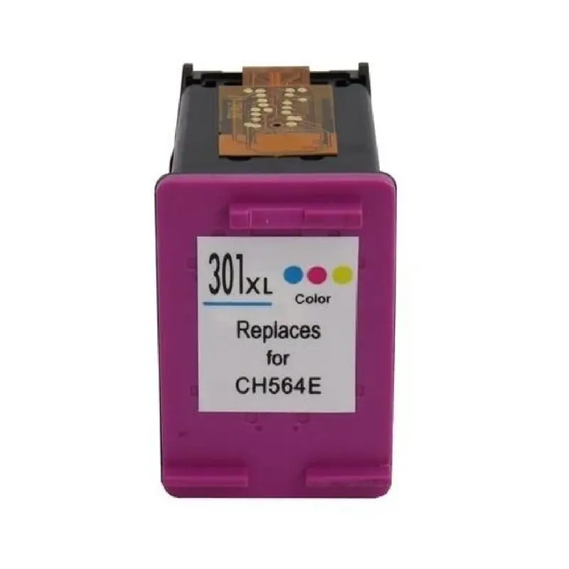 tinteiro-compativel-hp-301xl-tricolor-ch564ee-sumtek