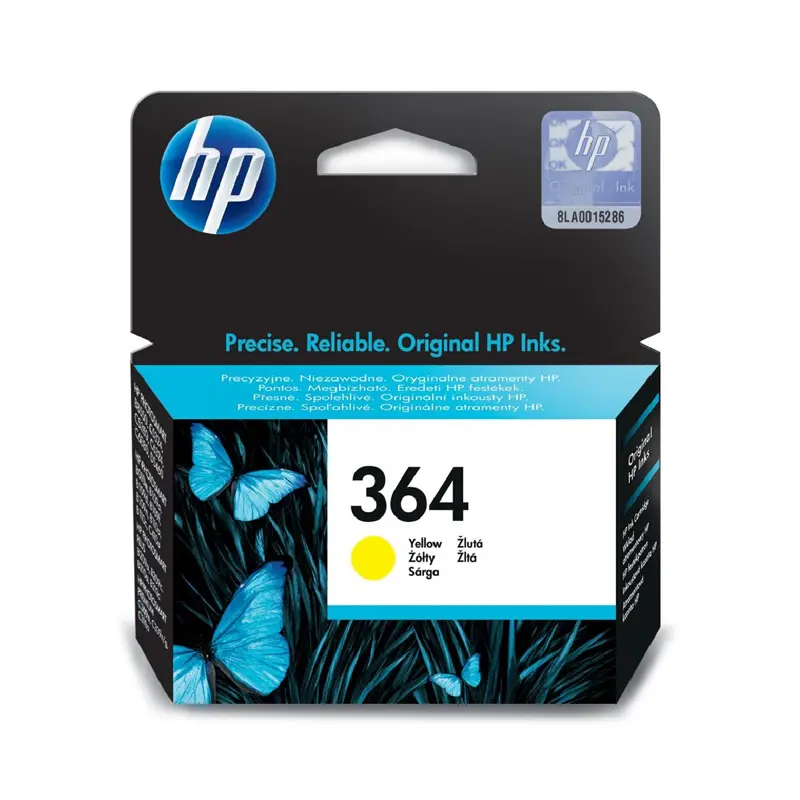 tinteiro-hp-original-364-amarelo-cb320ee-sumtek