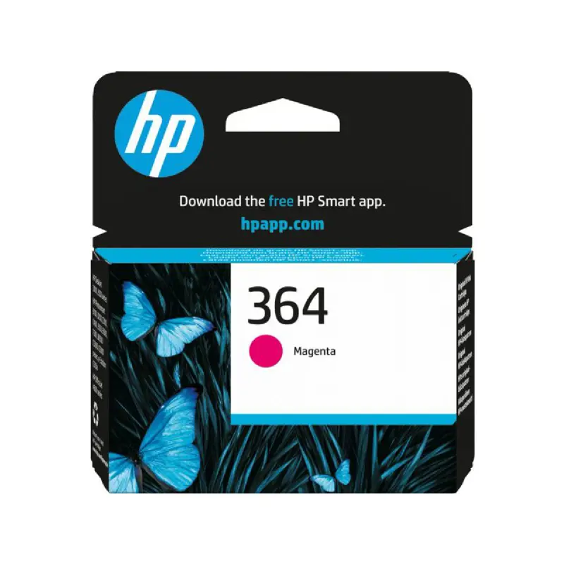 tinteiro-hp-original-364-magenta-cb319ee-sumtek