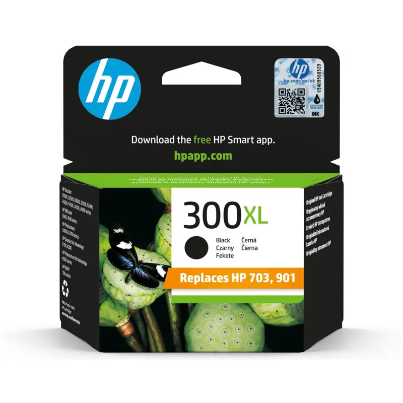 tinteiro-original-hp-300xl-preto-cc641ee-sumtek tinteiro-original-hp-300xl-preto-cc641ee-sumtek
