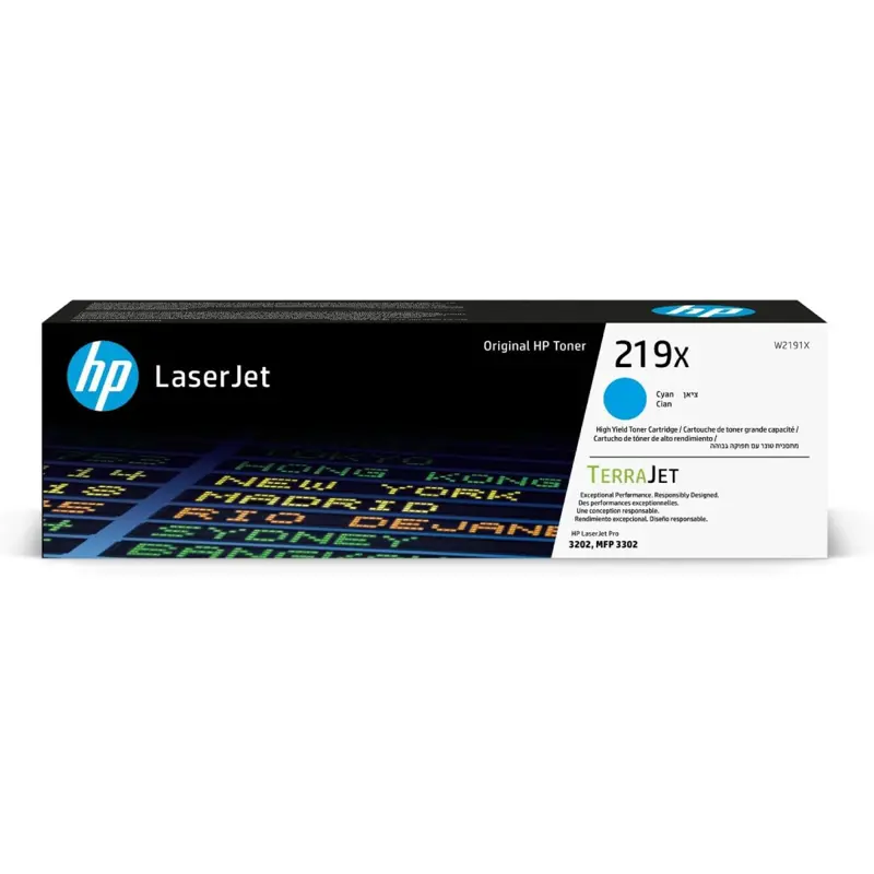 toner-original-hp-219x-ciano-w2191x-sumtek