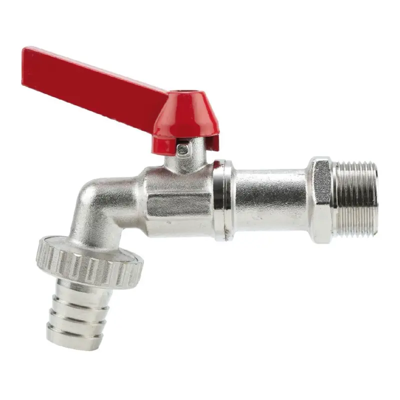 torneira-valvula-esfera-13mm-gradena-7332-20-prateadovermelho-sumtek
