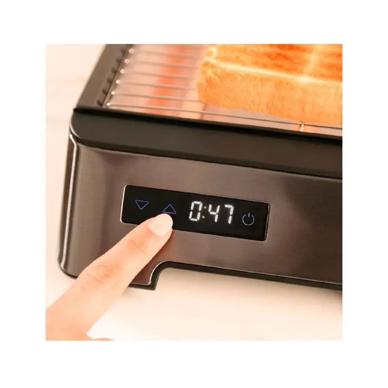torradeira-plana-horizontal-cecotec-niceslice-1000w-cinzenta-03275-sumtek