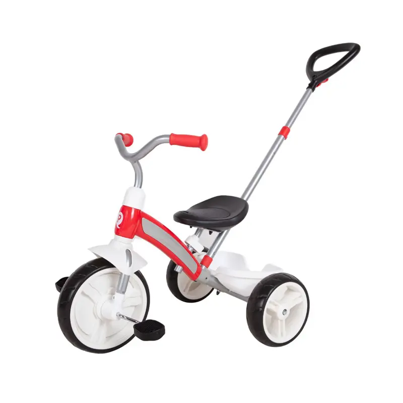 triciclo-qplay-elite-plus-vermelho-sumtek