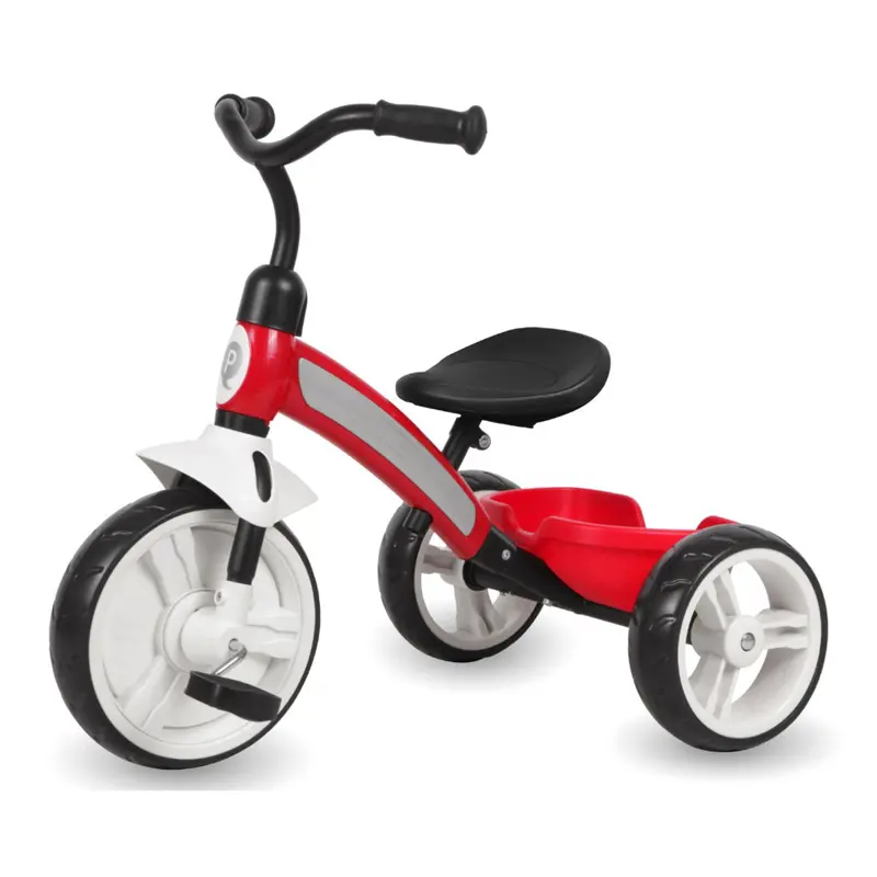 triciclo-qplay-elite-vermelho-sumtek