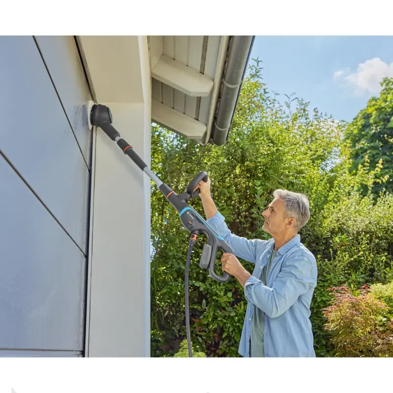 tubo-de-extencao-gardena-aquabrush-14845-20-sumtek tubo-de-extencao-gardena-aquabrush-14845-20-sumtek