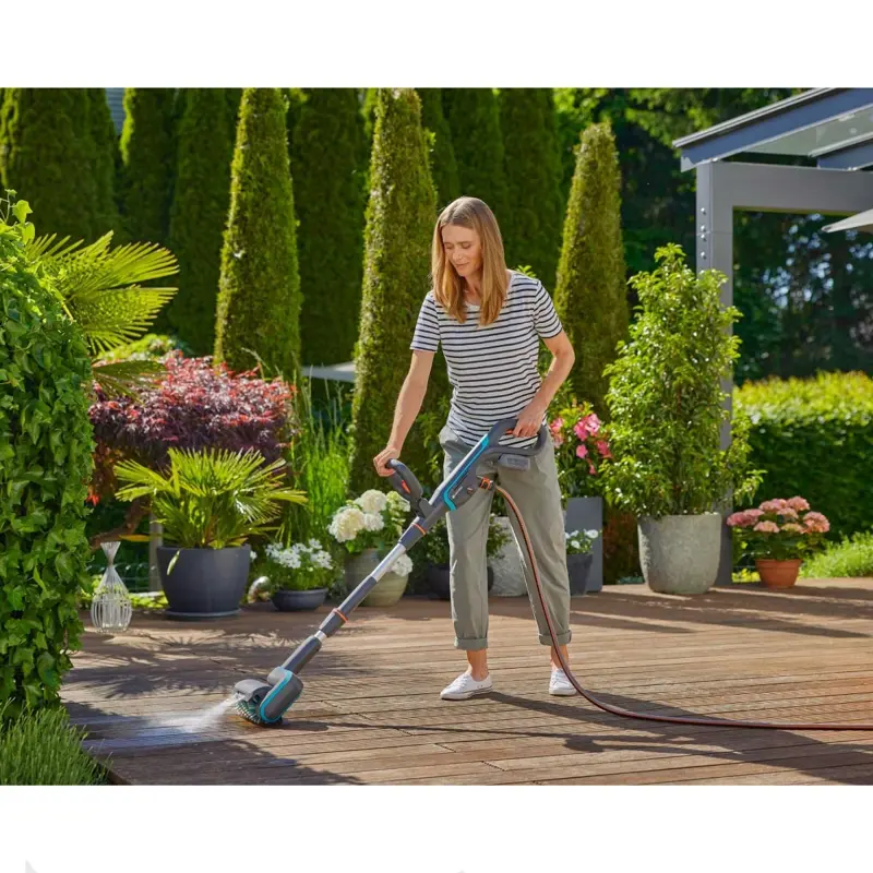 tubo-de-extencao-gardena-aquabrush-14845-20-sumtek tubo-de-extencao-gardena-aquabrush-14845-20-sumtek