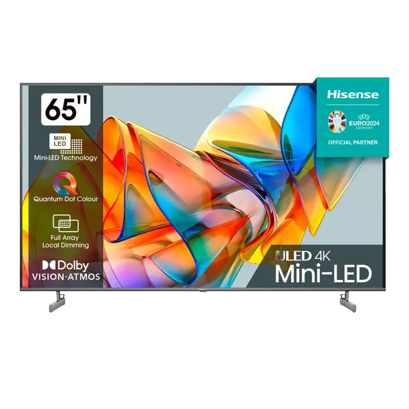 tv-hisense-mini-led-65u6kq-65-ultra-hd-4k-smarttv-wifi-cinzento-sumtek