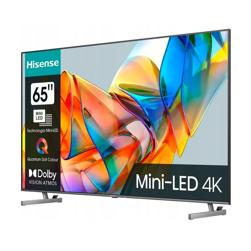 tv-hisense-mini-led-65u6kq-65-ultra-hd-4k-smarttv-wifi-cinzento-sumtek tv-hisense-mini-led-65u6kq-65-ultra-hd-4k-smarttv-wifi-cinzento-sumtek