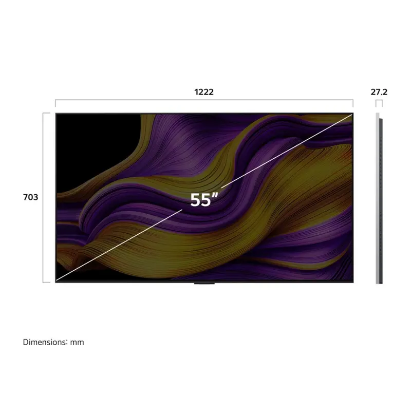 tv-lg-evo-ai-g5-2025-55-oled-uhd-4k-preta-sumtek