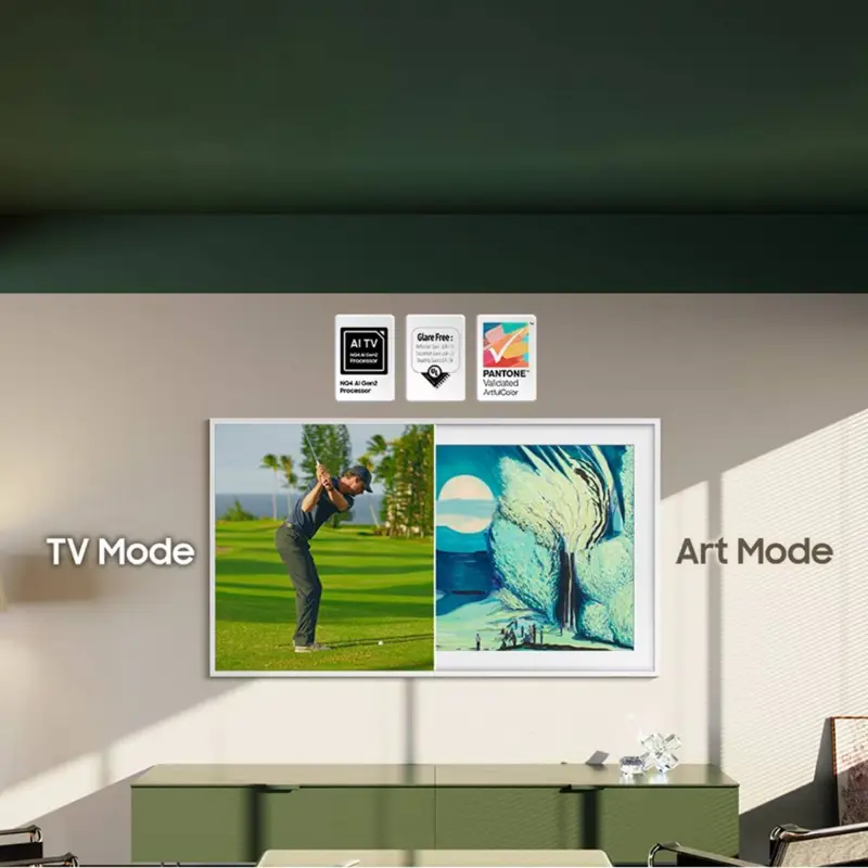 tv-samsung-the-frame-50-2025-4k-smart-tv-tq50ls03fauxxc-sumtek