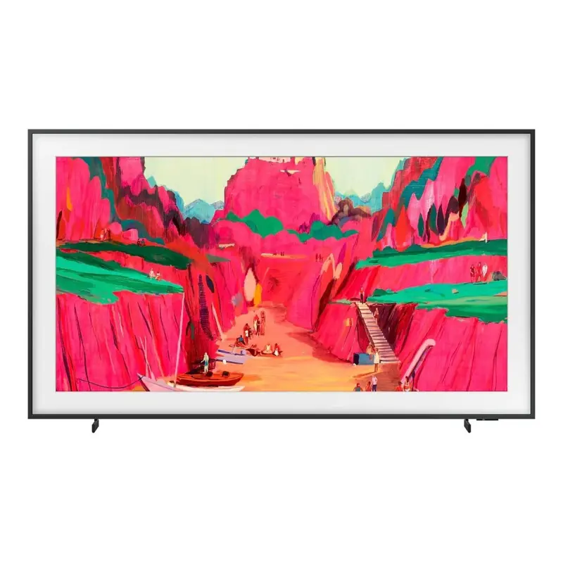 tv-samsung-the-frame-pro-65-2025-qled-4k-uhd-tq65ls03fwuxxc-sumtek