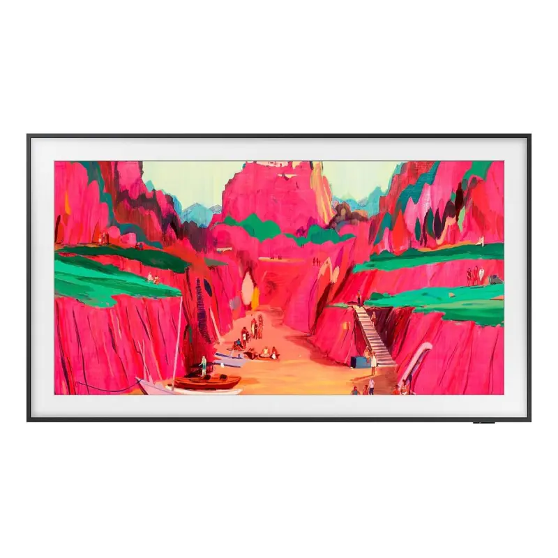 tv-samsung-the-frame-pro-85-2025-qled-4k-uhd-tq85ls03fwuxxc-sumtek