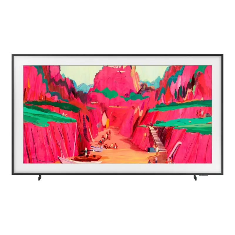 tv-samsung-the-frame-pro-85-2025-qled-4k-uhd-tq85ls03fwuxxc-sumtek