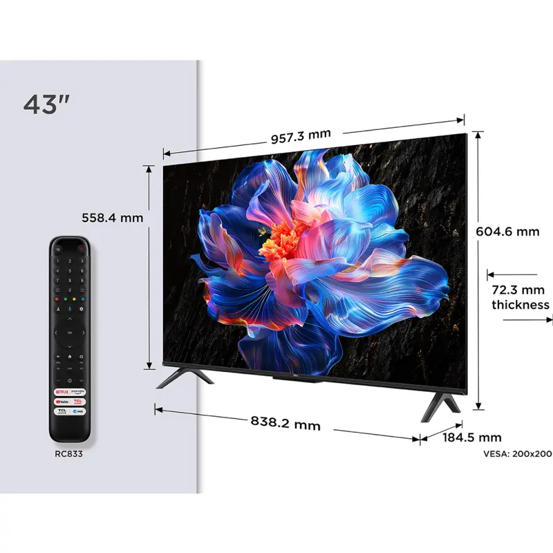 tv-tcl-43p6k-43-led-uhd-4k-preta-sumtek