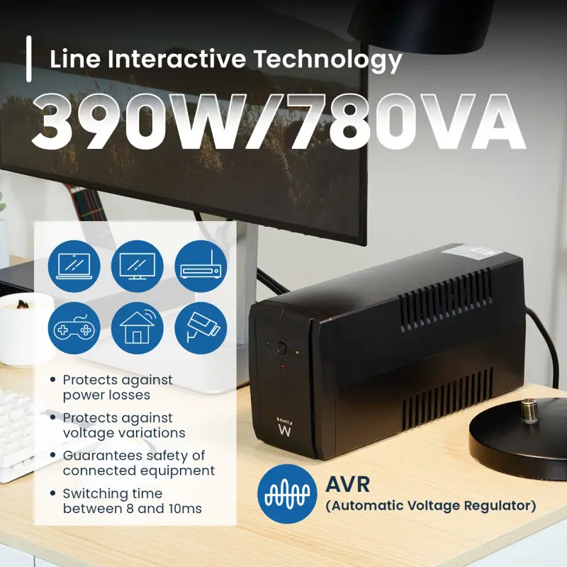 ups-line-interactive-ewent-ew3995-780va390w-schuko-sumtek