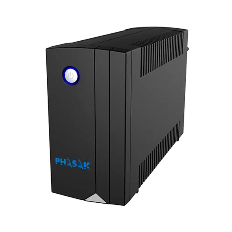 ups-phasak-ottima-860va-480w-preto-sumtek