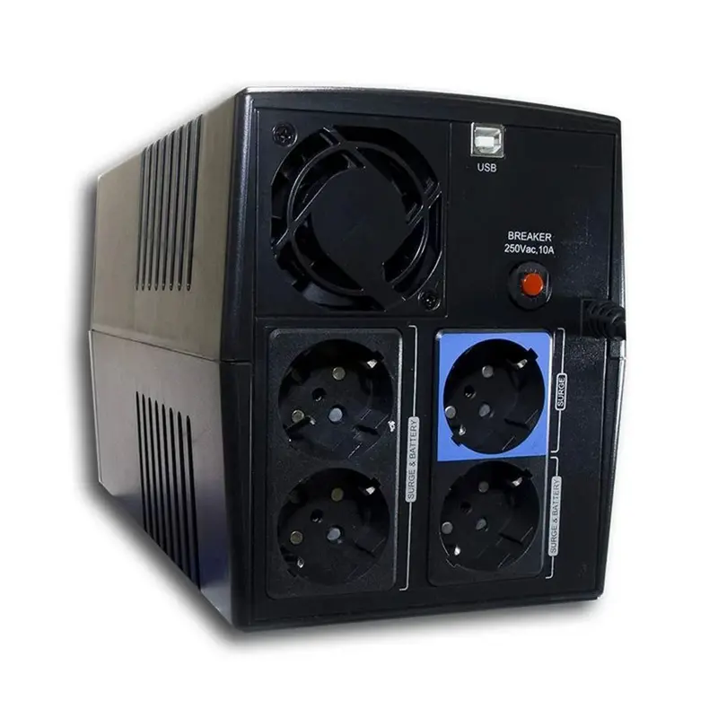 ups-phasak-sirius-1260va-720w-preto-sumtek ups-phasak-sirius-1260va-720w-preto-sumtek