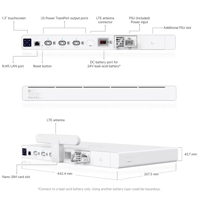 ups-ubiquiti-uisp-p-pro-cacc-250w-branco-sumtek