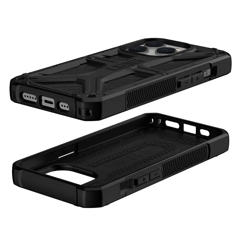 urban-armor-gear-iphone-15-monarch-carbon-preta-sumtek