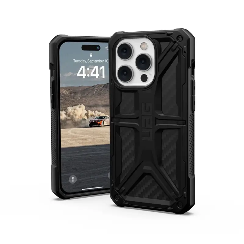 urban-armor-gear-iphone-15-monarch-carbon-preta-sumtek